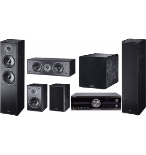 Aiwa & Magnat Dolby Atmos'lu 5.1.2 Sinema Seti